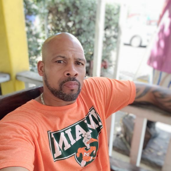 Meet your Posher, Jerome - Picture 1 of 1